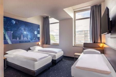 B&B Bochum Hbf-Nord - 18