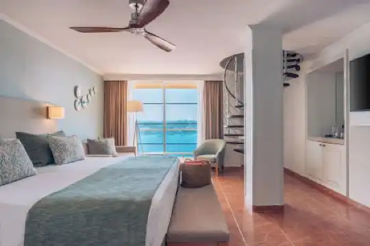 Iberostar Selection Jardín del Sol Suites - Adults Only - 106