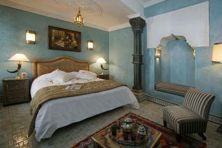 Riad & Spa Esprit du Maroc - 65