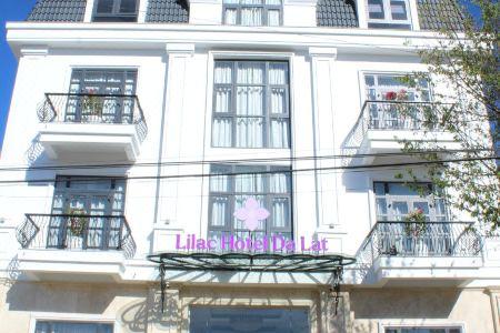Khach san LiLac Đa Lat - 9