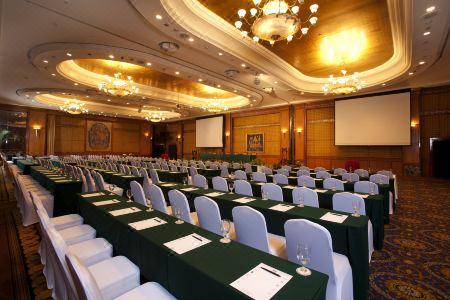 The Sultan & Residence Jakarta - 7