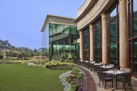 The Leela Palace - 2