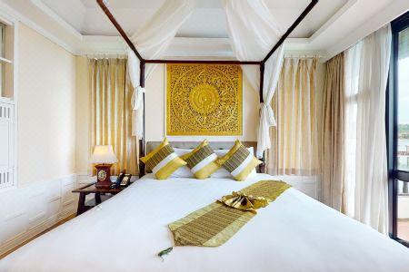 Racha Kiri Resort & Spa, Khanom - 16