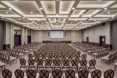 Hilton Podgorica Crna Gora - 7