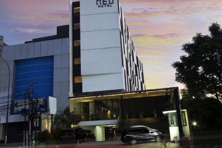 Neo Tendean Jakarta by Aston - 109