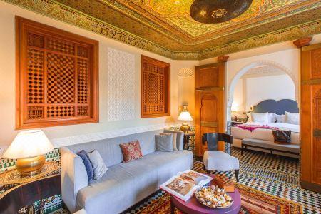 Palais Faraj Suites & Spa - 75