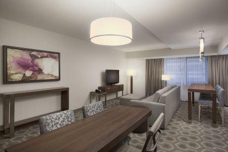 Embassy Suites by Hilton Washington DC Georgetown - 61