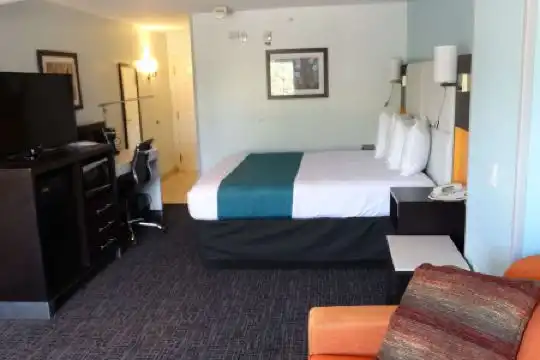 Best Western Plus Orlando Lake Buena Vista South Inn Suites - 66
