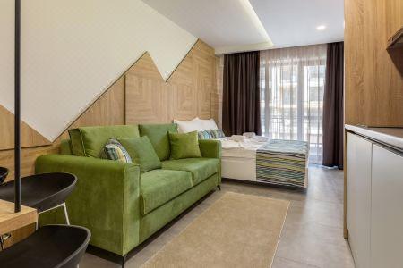 Inter Holiday Apartments - 15