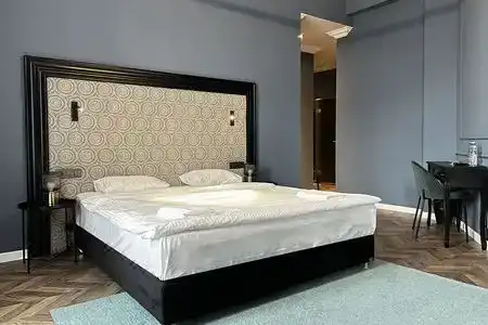 Rumor Apartments - 3