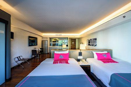 Yellow Suite Polanco,your Perfect Stay 1bdrm2pxs - 31
