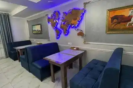 Bay Ali - 1