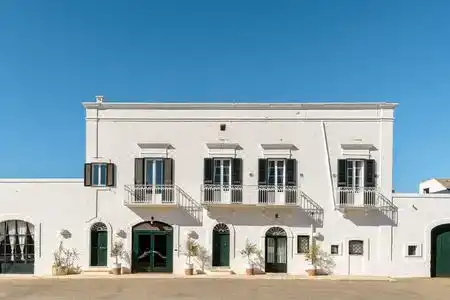 Masseria Narducci - 1