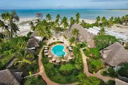 Pongwe Bay Resort - 0