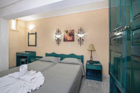 Castle Suites - 102