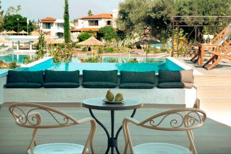 Zeus Eretria Resort - 125