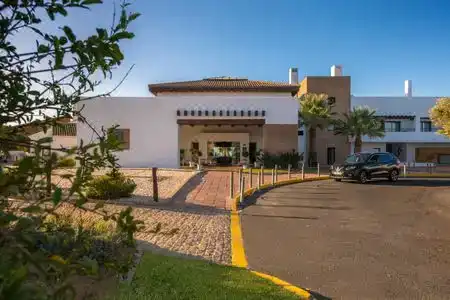 Fuerte El Rompido - 1