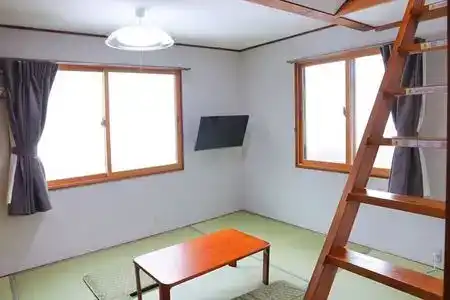 Nozawaonsen Guest House Miyazawa - 9