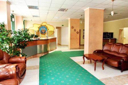 Hotels 7F - 1