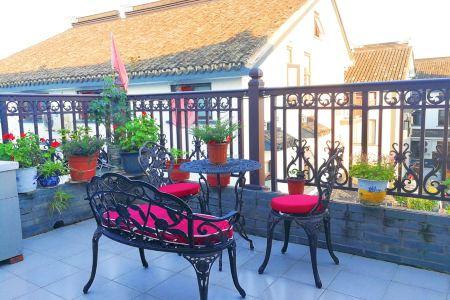 Yuhua Chunxiao Boutique Theme Inn - 101