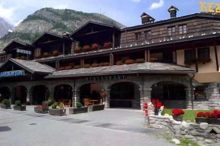 iHs Courmayeur Mont Blanc - 20