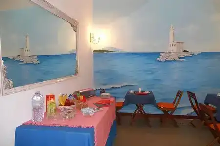 Domus Olbia Inn - 3