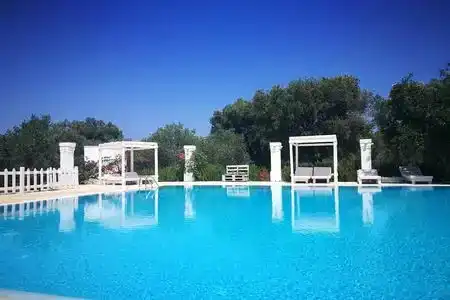 Agriturismo Masseria San Leonardo - 2