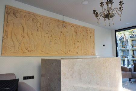 Club Herakles Kemer - 1