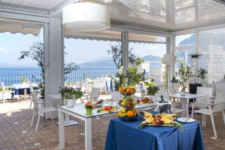 Relais Maresca Luxury Small - 2