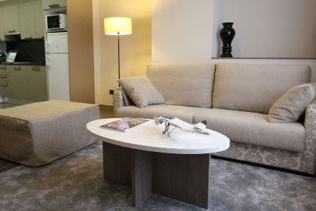 Pierre & Vacances Barcelona Sants - 109