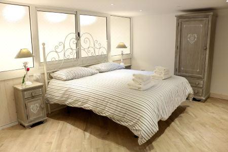 B&B Napoli La scalinata di Chiaia - 5