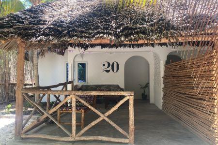 Mbuyuni Beach Village - 51
