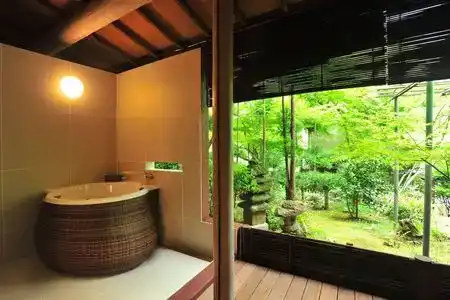 Ryokan Nenrinbo - 4