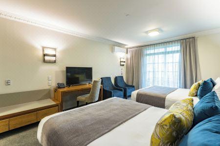 Distinction Rotorua - 14