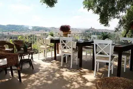 Torre di Renda - 0