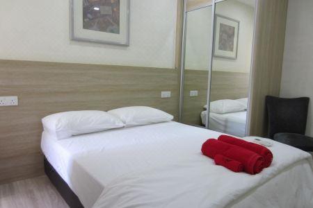 Naam Boutique Lodge - 10