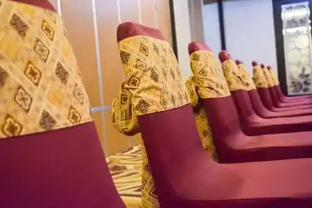 Abadi Malioboro Jogja - 6