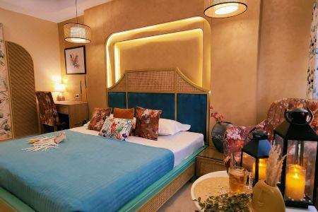 Sarang Palace - A Luxury Boutique - 12