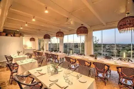 Torre Fiore Masseria - 5