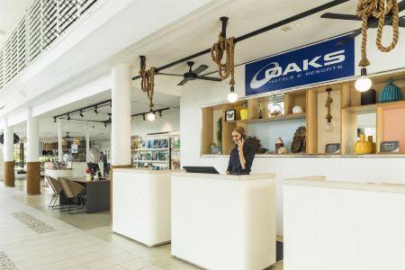 Oaks Port Douglas Resort - 4