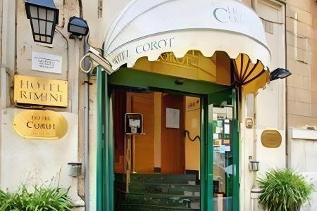 Corot - 7