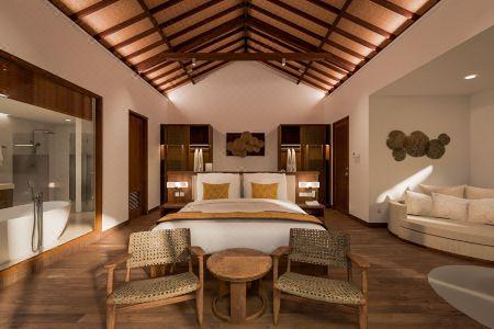 TanaDewa Resort Ubud Bali by Cross Collection - 74