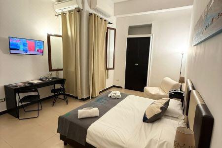 Plebiscito Aparthotel - 7