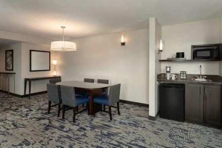 Embassy Suites by Hilton Atlanta at Centennial Olympic Park - 74