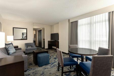Embassy Suites by Hilton Atlanta at Centennial Olympic Park - 32
