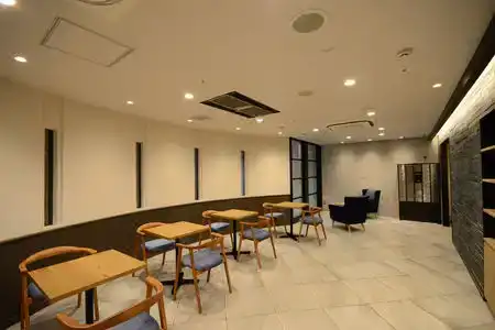 First Cabin Midousuji - Namba - 8