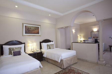The Claridges New Delhi - Preferred L.V.X. Collection - 91