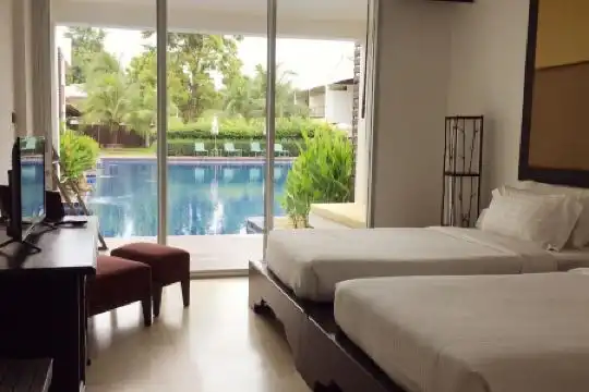 Vana Wellness Resort - 37