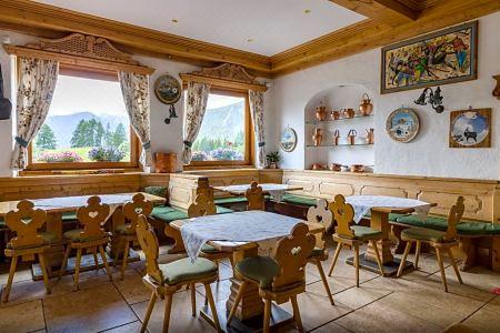 Villa Argentina Cortina d'Ampezzo - 7