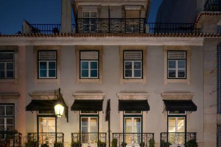 Alecrim ao Chiado - 0